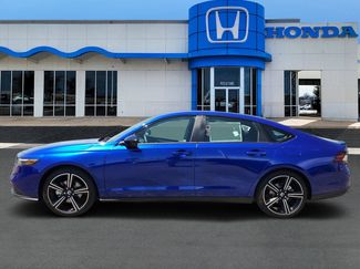 New 2026 Honda Accord Sport video 3