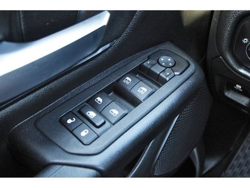 Used 2025 RAM 1500 Tradesman image 23