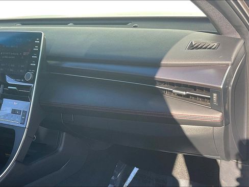 Used 2020 Toyota Avalon TRD image 21
