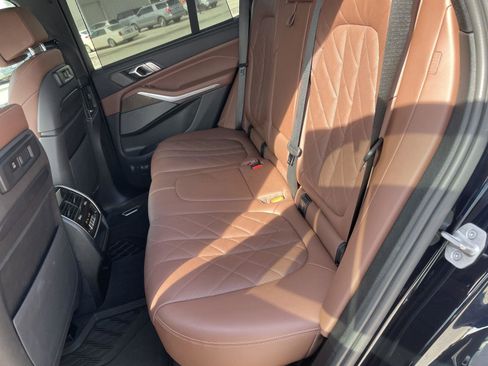 Used 2023 BMW X5 M50i w/ Executive Package AWD/4WD image 26