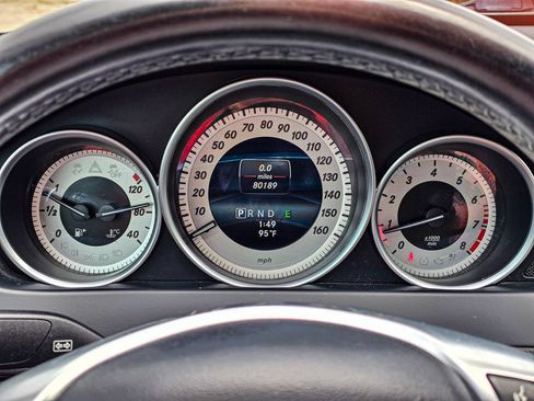Used 2015 Mercedes-Benz C 250 Coupe image 26