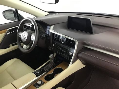 Used 2017 Lexus RX 350 AWD image 22