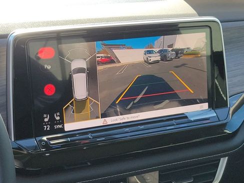 New 2026 Volkswagen Atlas SEL Premium R-Line image 15