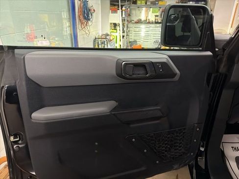 Used 2022 Ford Bronco Big Bend image 7