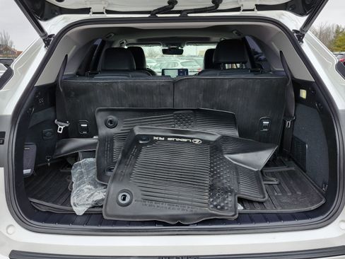 Used 2022 Lexus RX 450hL AWD w/ Premium Package image 27