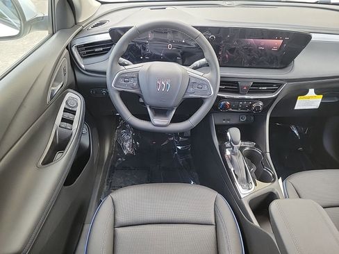 New 2026 Buick Encore GX Sport Touring w/ Comfort Package FWD image 11