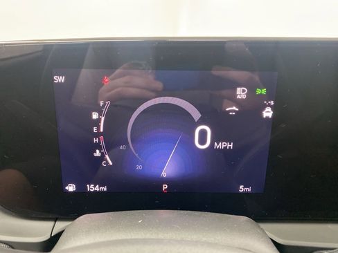 New 2025 Buick Envista Avenir image 43