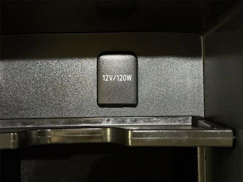 Certified 2023 Toyota 4Runner TRD Sport w/ Technology Package image 31