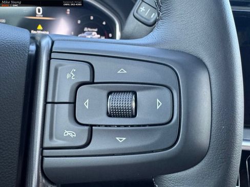 New 2026 GMC Sierra 2500 Denali Ultimate AWD/4WD image 14