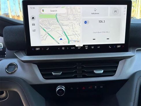 New 2026 Ford Explorer Active image 27