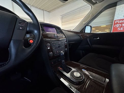 Used 2020 Nissan Armada SV w/ Driver Package image 26
