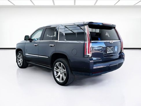 Used 2018 Cadillac Escalade Premium Luxury image 6
