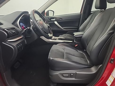 Used 2025 Mitsubishi Eclipse Cross SE AWD/4WD image 25