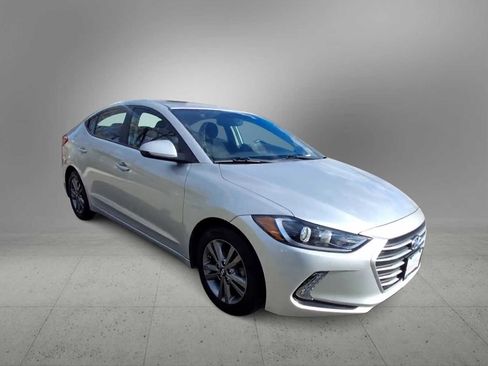 Used 2017 Hyundai Elantra Value Edition w/ Cargo Package image 2