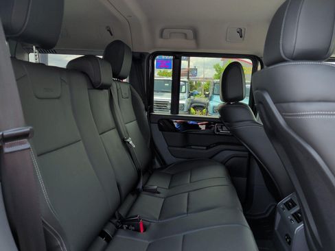 New 2024 INEOS Grenadier AWD/4WD image 37