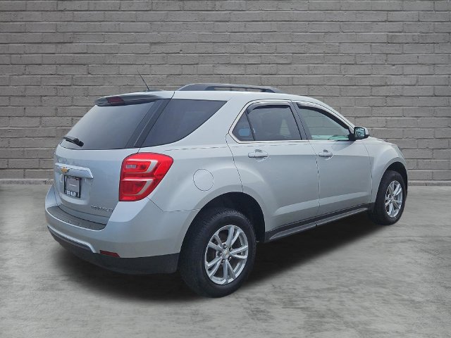 Used 2016 Chevrolet Equinox LT FWD image 5