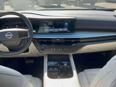 Used 2025 Nissan Murano SL AWD/4WD image 29