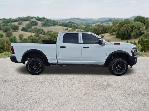 Used 2024 RAM 2500 Tradesman w/ Power Wagon Package AWD/4WD image 13