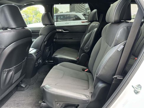 Used 2025 Hyundai Palisade Calligraphy AWD/4WD image 15