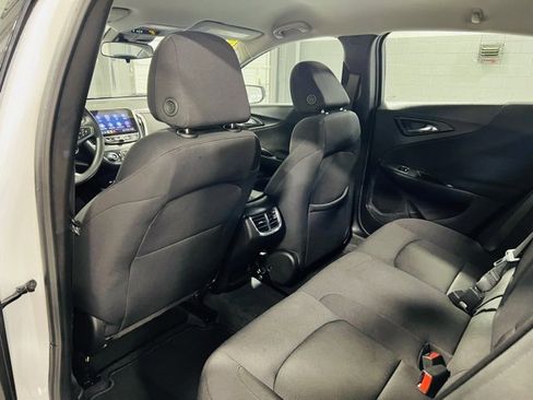 Used 2024 Chevrolet Malibu LT image 22