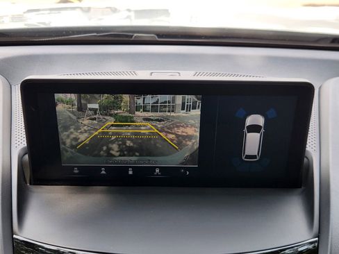 Used 2020 Acura RDX FWD w/ Technology Package image 18