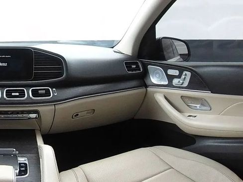 Used 2020 Mercedes-Benz GLE 350 4MATIC image 14