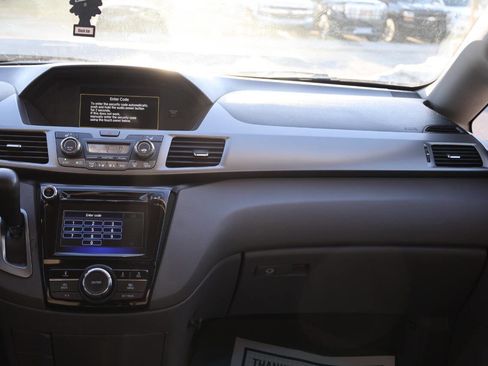 Used 2016 Honda Odyssey EX-L image 26