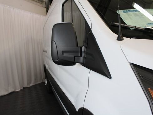 New 2026 Ford Transit 250 148 Medium Roof Extended AWD w/ Load Area Protection Package image 33