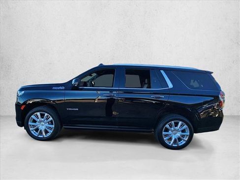 Used 2023 Chevrolet Tahoe High Country w/ Premium Package 2 image 8