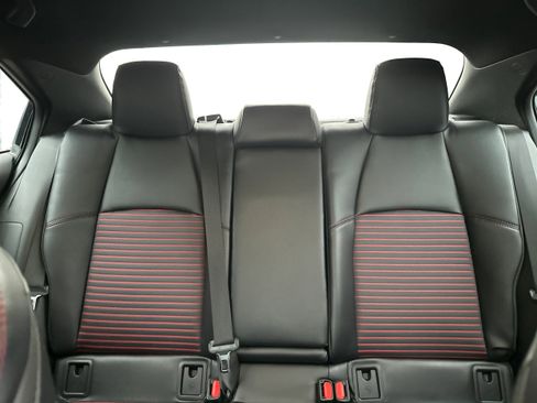 Used 2024 Toyota Corolla XSE image 13