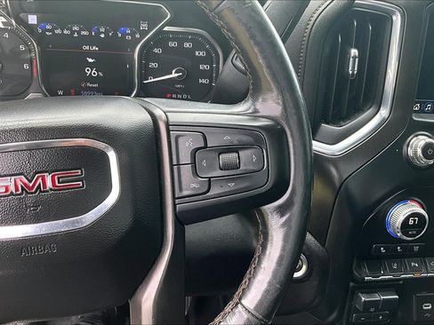 Used 2022 GMC Sierra 2500 AT4 w/ AT4 Premium Plus Package AWD/4WD image 13