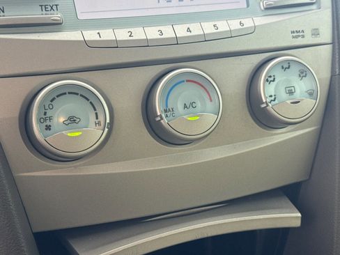 Used 2008 Toyota Camry LE FWD image 17