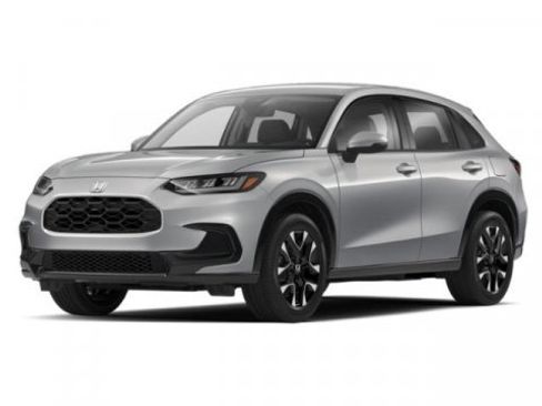 New 2026 Honda HR-V EX-L image 1