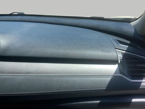 Used 2018 Honda Civic LX image 18