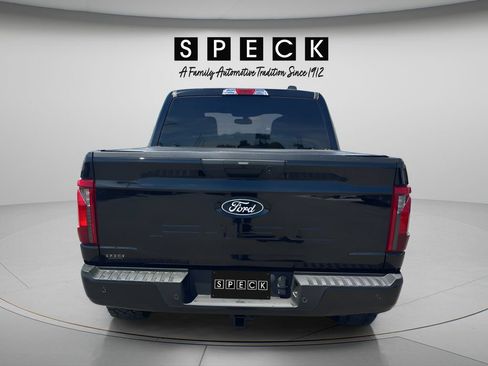 Used 2024 Ford F150 XLT w/ FX4 Off-Road Package AWD/4WD image 4