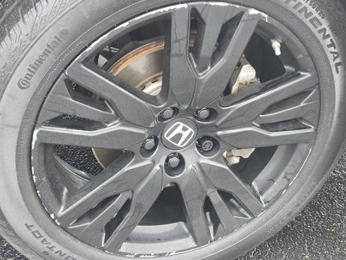 Certified 2022 Honda Pilot Special Edition image 11