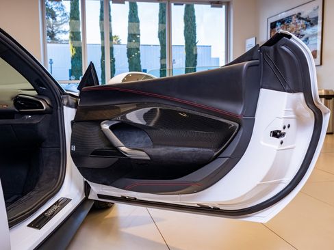 Used 2022 Ferrari 296 GTB image 21