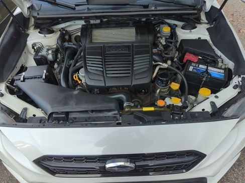 Used 2019 Subaru WRX Limited image 27