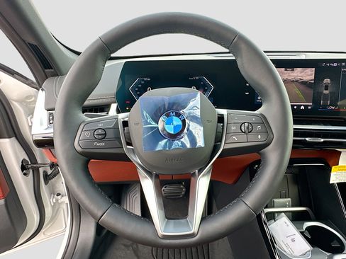 New 2026 BMW X1 xDrive28i w/ Convenience Package image 8