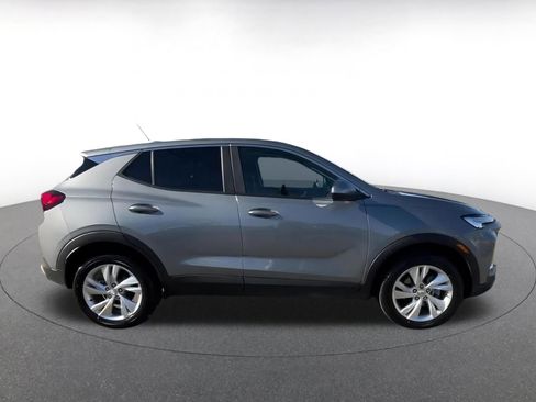 Used 2025 Buick Encore GX Preferred image 16