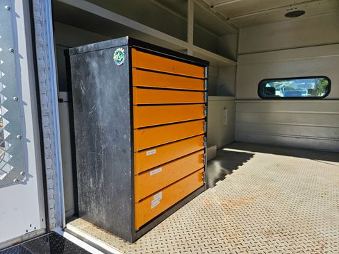 Used 2017 Ford F350 XL w/ Power Equipment Group image 21