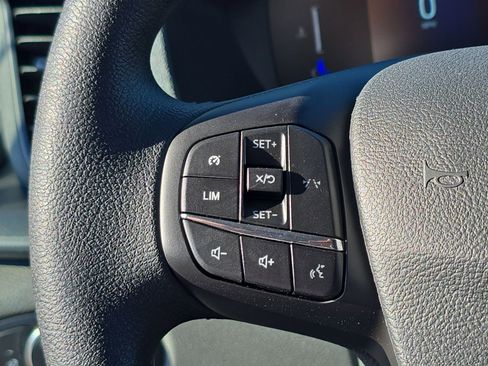 New 2026 Ford Transit 250 Base w/ Load Area Protection Package image 21