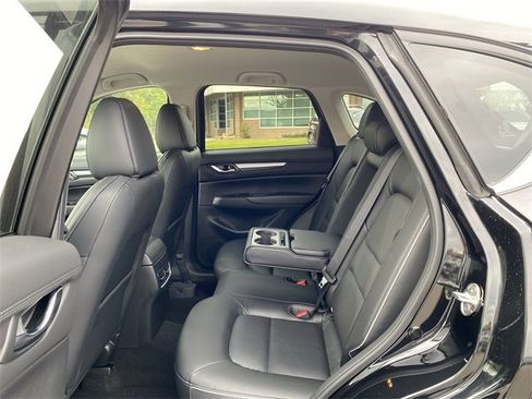 New 2025 MAZDA CX-5 AWD 2.5 S w/ Select Package image 26