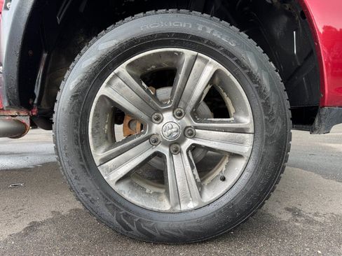 Used 2014 RAM 1500 Sport AWD/4WD image 13