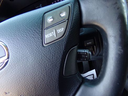 Used 2010 Lexus LS 460 Base AWD 4dr Sedan image 41