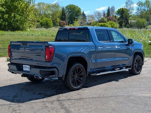 New 2026 GMC Sierra 1500 Denali w/ Technology Package AWD/4WD image 7