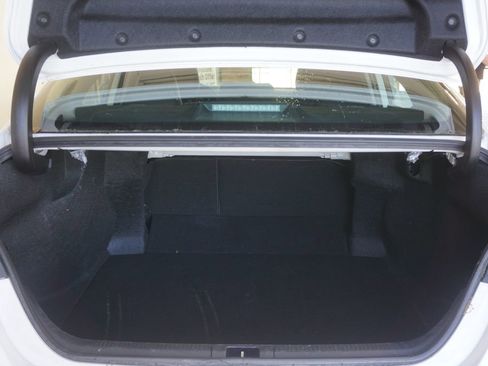 Used 2023 Toyota Camry SE FWD image 15