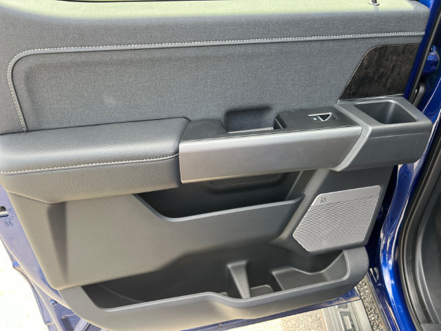 New 2026 Ford F250 Lariat w/ Black Appearance Package AWD/4WD image 19
