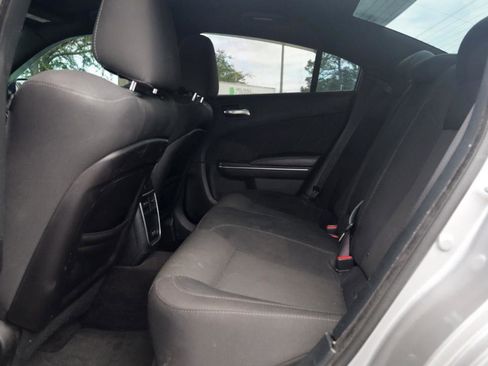 Used 2018 Dodge Charger R/T Scat Pack w/ Driver Confidence Group RWD image 22