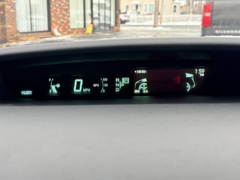 Used 2010 Toyota Prius Two image 23